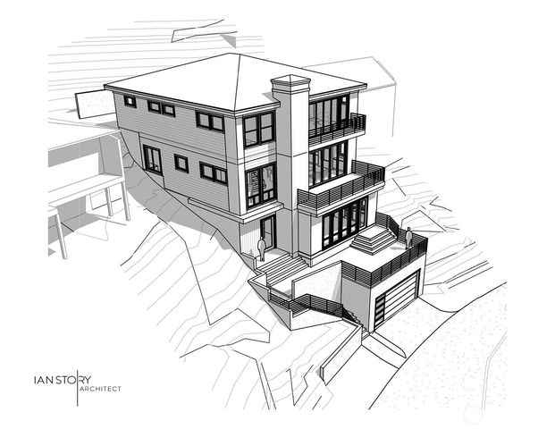 3502 E Terrace Street, Seattle, WA 98122