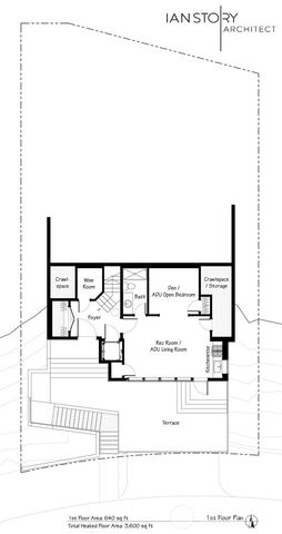 3502 E Terrace Street, Seattle, WA 98122
