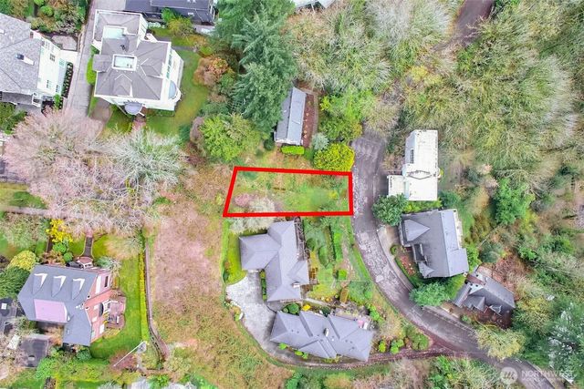 3502 E Terrace Street, Seattle, WA 98122