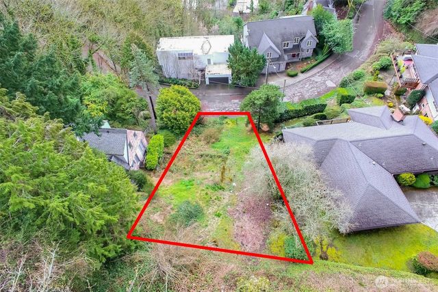 3502 E Terrace Street, Seattle, WA 98122