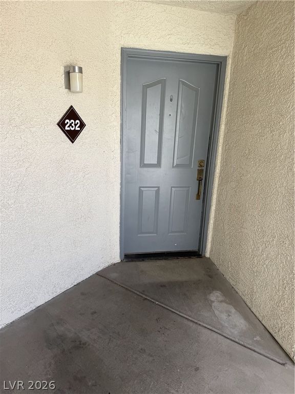 8455 West Sahara Avenue 232, Las Vegas, NV 89117