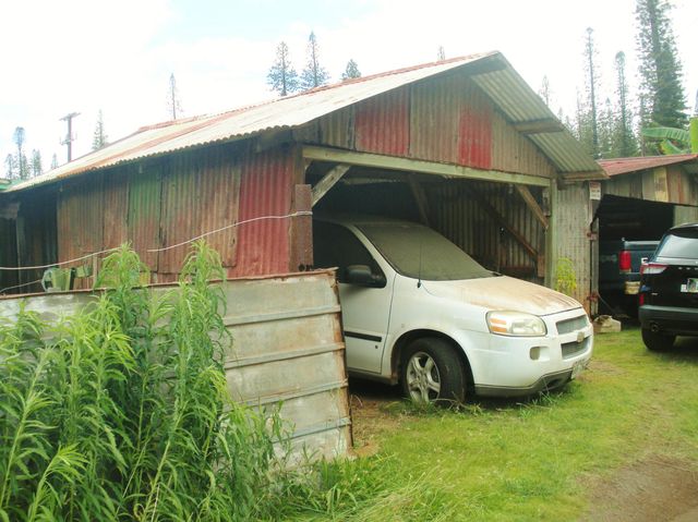 928 Lanai Ave, Lanai City, HI 96763