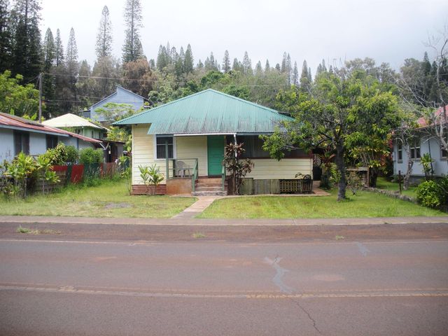 928 Lanai Ave, Lanai City, HI 96763