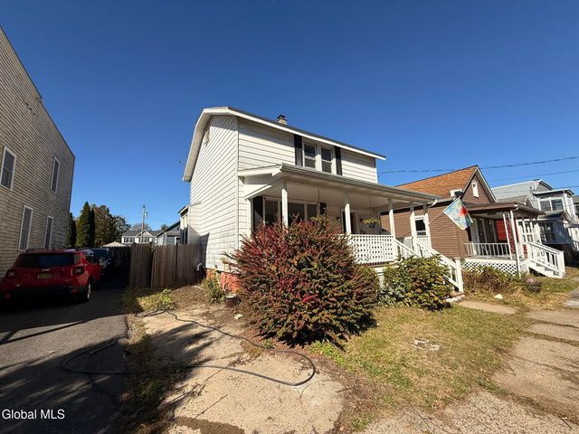 60 Amity Street, Cohoes, NY 12047