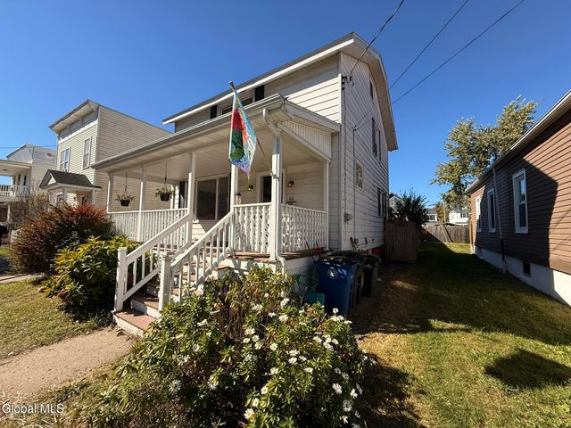 60 Amity Street, Cohoes, NY 12047