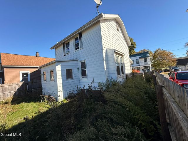 60 Amity Street, Cohoes, NY 12047