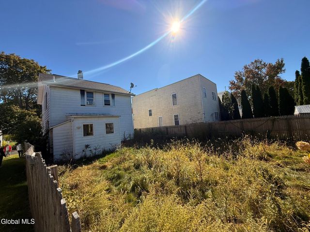 60 Amity Street, Cohoes, NY 12047