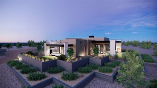 43 Thundercloud, Santa Fe, NM 87506