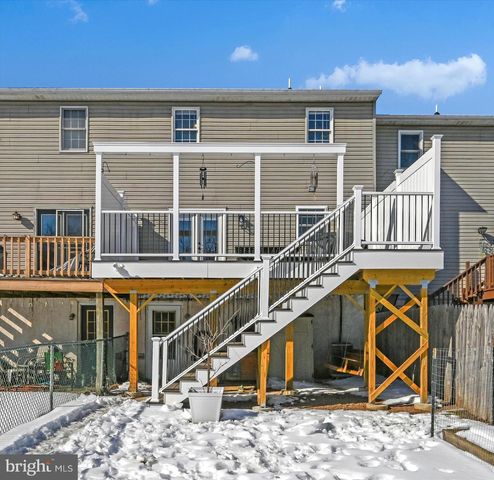 335 CINDY DR, Jonestown, PA 17038