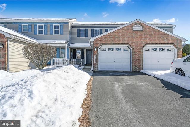 335 CINDY DR, Jonestown, PA 17038