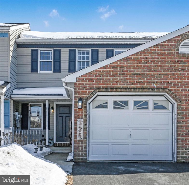 335 CINDY DR, Jonestown, PA 17038