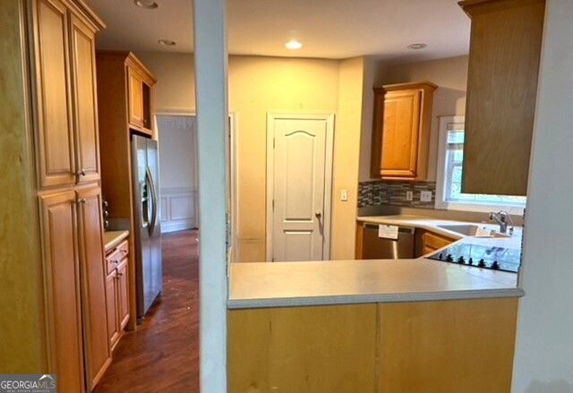 141 Amicalola Way, Jonesboro, GA 30236