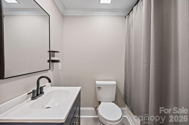 10436 Connell Road, Mint Hill, NC 28227