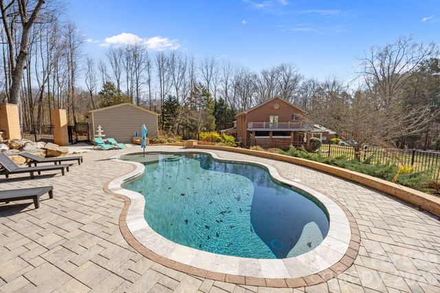 10436 Connell Road, Mint Hill, NC 28227