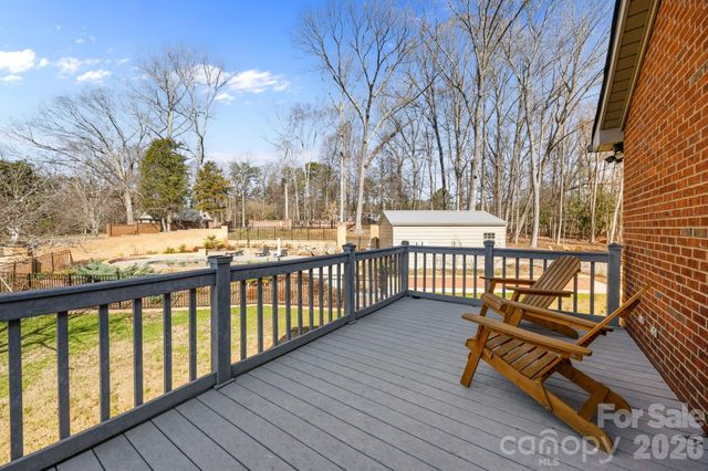 10436 Connell Road, Mint Hill, NC 28227