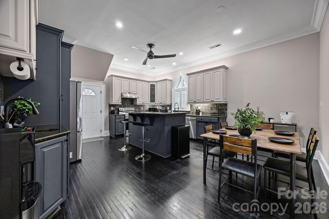 10436 Connell Road, Mint Hill, NC 28227