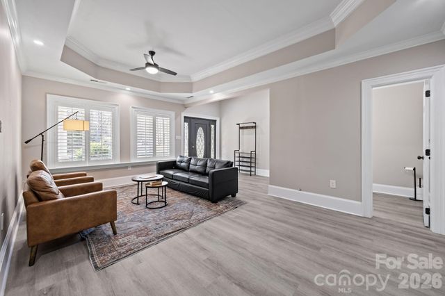 10436 Connell Road, Mint Hill, NC 28227