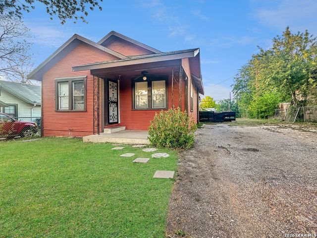 405 MONTICELLO CT, San Antonio, TX 78223