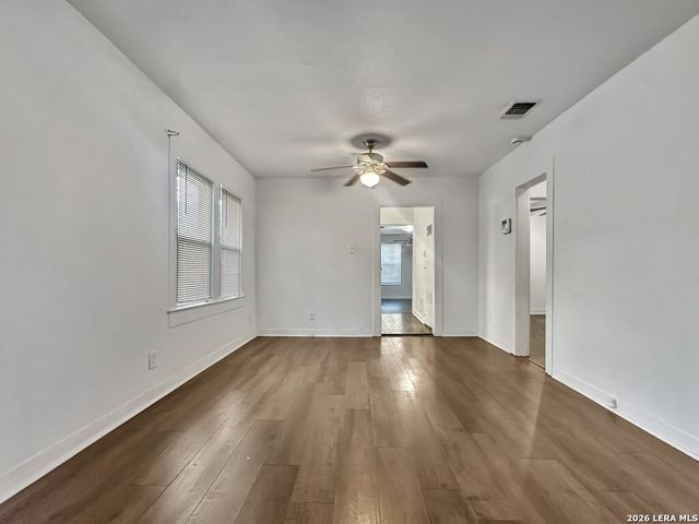 405 MONTICELLO CT, San Antonio, TX 78223