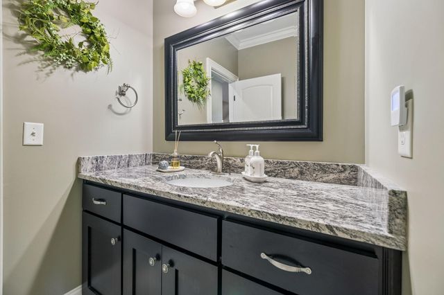 7860 Giorgio Circle, Ooltewah, TN 37363