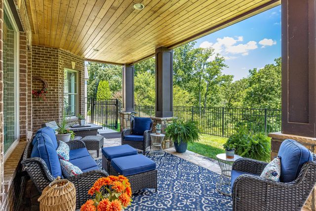 7860 Giorgio Circle, Ooltewah, TN 37363