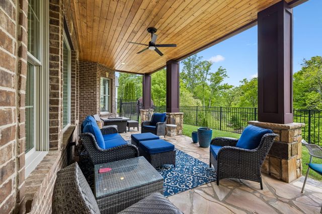 7860 Giorgio Circle, Ooltewah, TN 37363