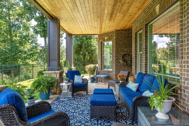 7860 Giorgio Circle, Ooltewah, TN 37363