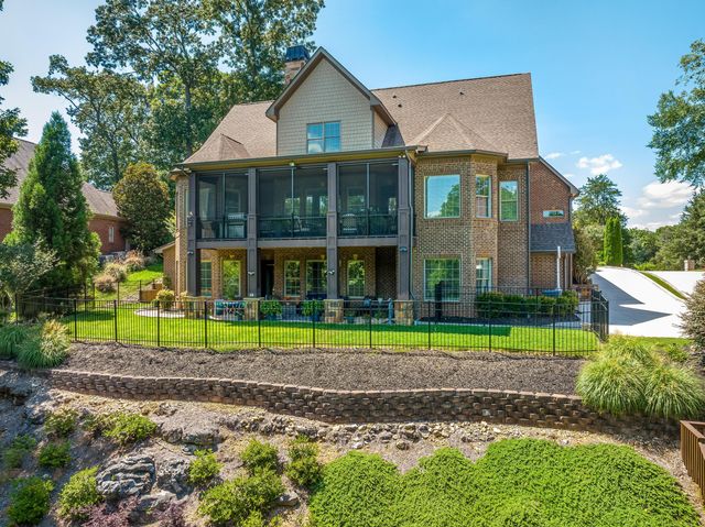 7860 Giorgio Circle, Ooltewah, TN 37363
