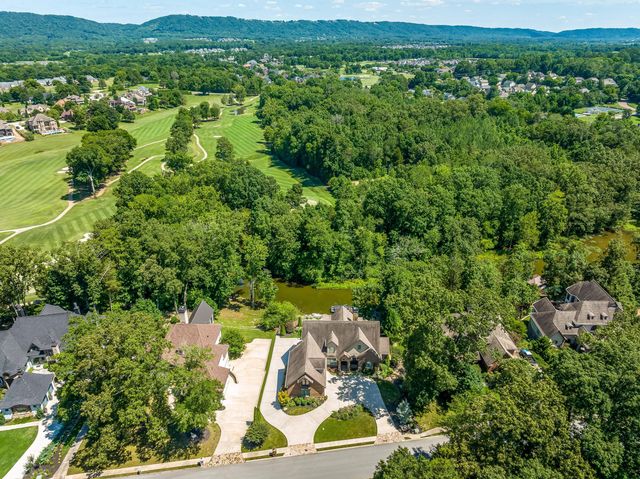 7860 Giorgio Circle, Ooltewah, TN 37363