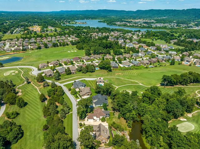 7860 Giorgio Circle, Ooltewah, TN 37363