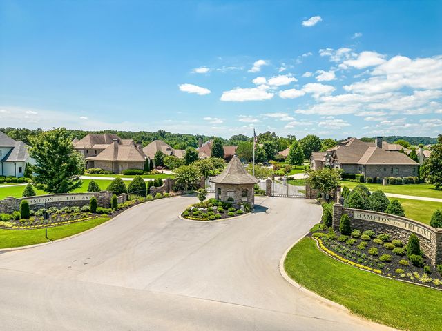 7860 Giorgio Circle, Ooltewah, TN 37363