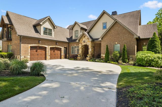 7860 Giorgio Circle, Ooltewah, TN 37363