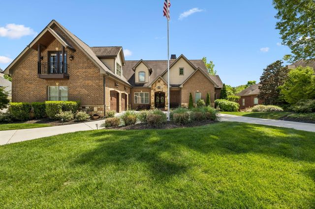 7860 Giorgio Circle, Ooltewah, TN 37363