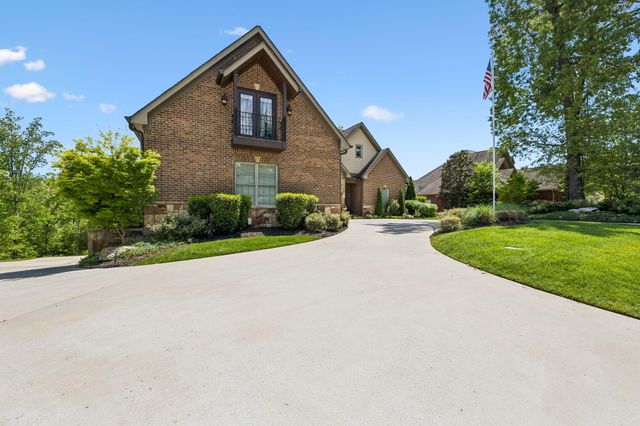 7860 Giorgio Circle, Ooltewah, TN 37363