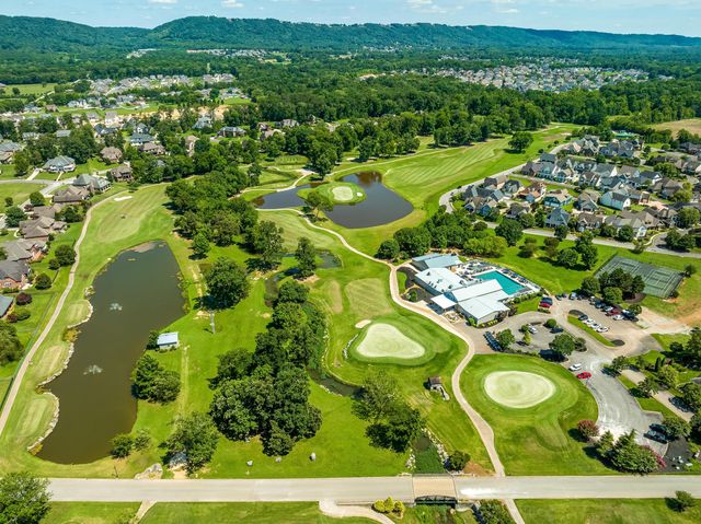 7860 Giorgio Circle, Ooltewah, TN 37363