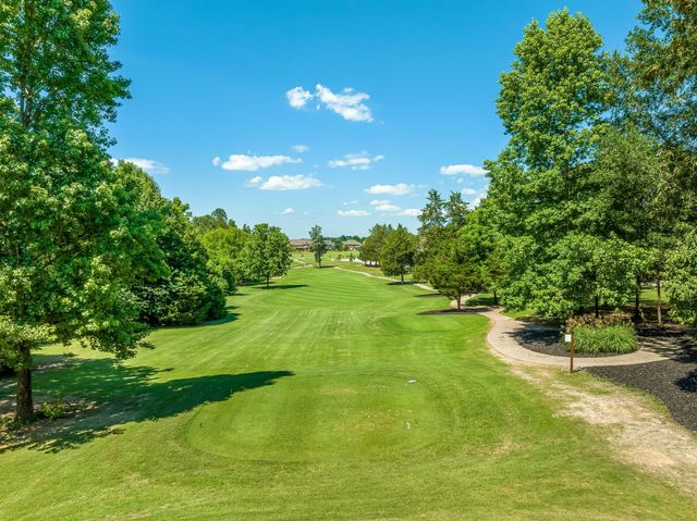 7860 Giorgio Circle, Ooltewah, TN 37363