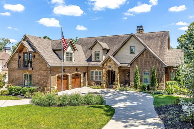 7860 Giorgio Circle, Ooltewah, TN 37363