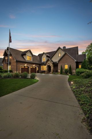 7860 Giorgio Circle, Ooltewah, TN 37363