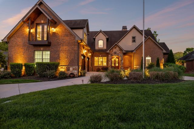7860 Giorgio Circle, Ooltewah, TN 37363