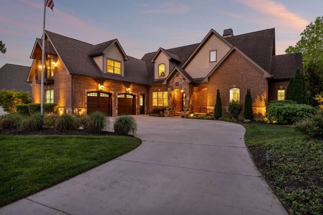7860 Giorgio Circle, Ooltewah, TN 37363