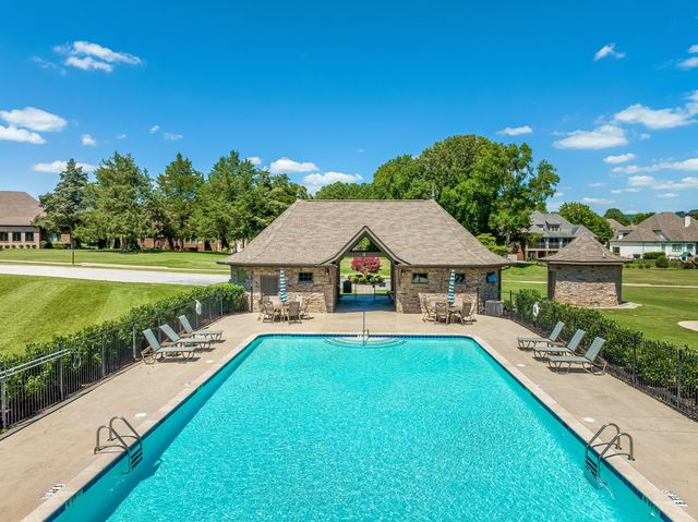 7860 Giorgio Circle, Ooltewah, TN 37363