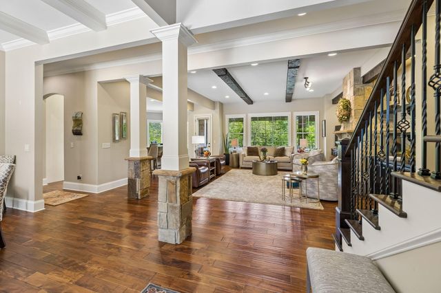7860 Giorgio Circle, Ooltewah, TN 37363