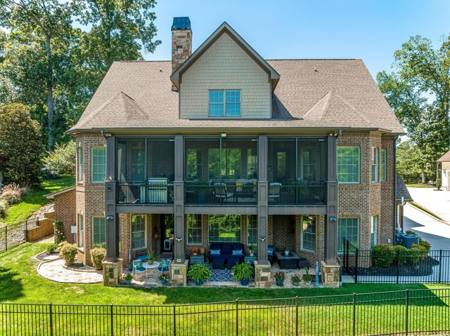 7860 Giorgio Circle, Ooltewah, TN 37363