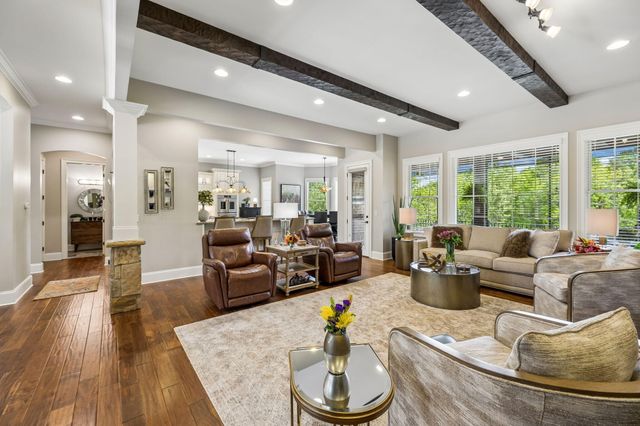 7860 Giorgio Circle, Ooltewah, TN 37363