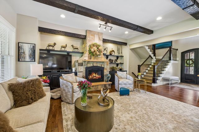 7860 Giorgio Circle, Ooltewah, TN 37363