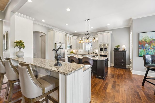 7860 Giorgio Circle, Ooltewah, TN 37363