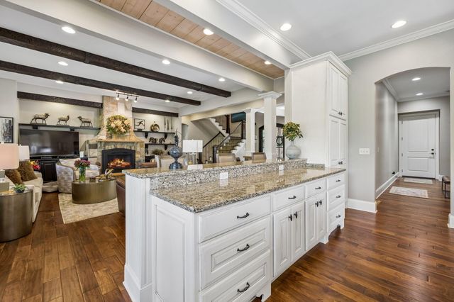 7860 Giorgio Circle, Ooltewah, TN 37363