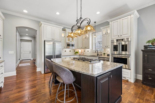 7860 Giorgio Circle, Ooltewah, TN 37363