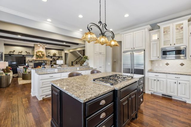 7860 Giorgio Circle, Ooltewah, TN 37363
