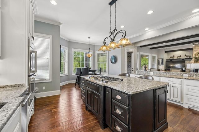 7860 Giorgio Circle, Ooltewah, TN 37363